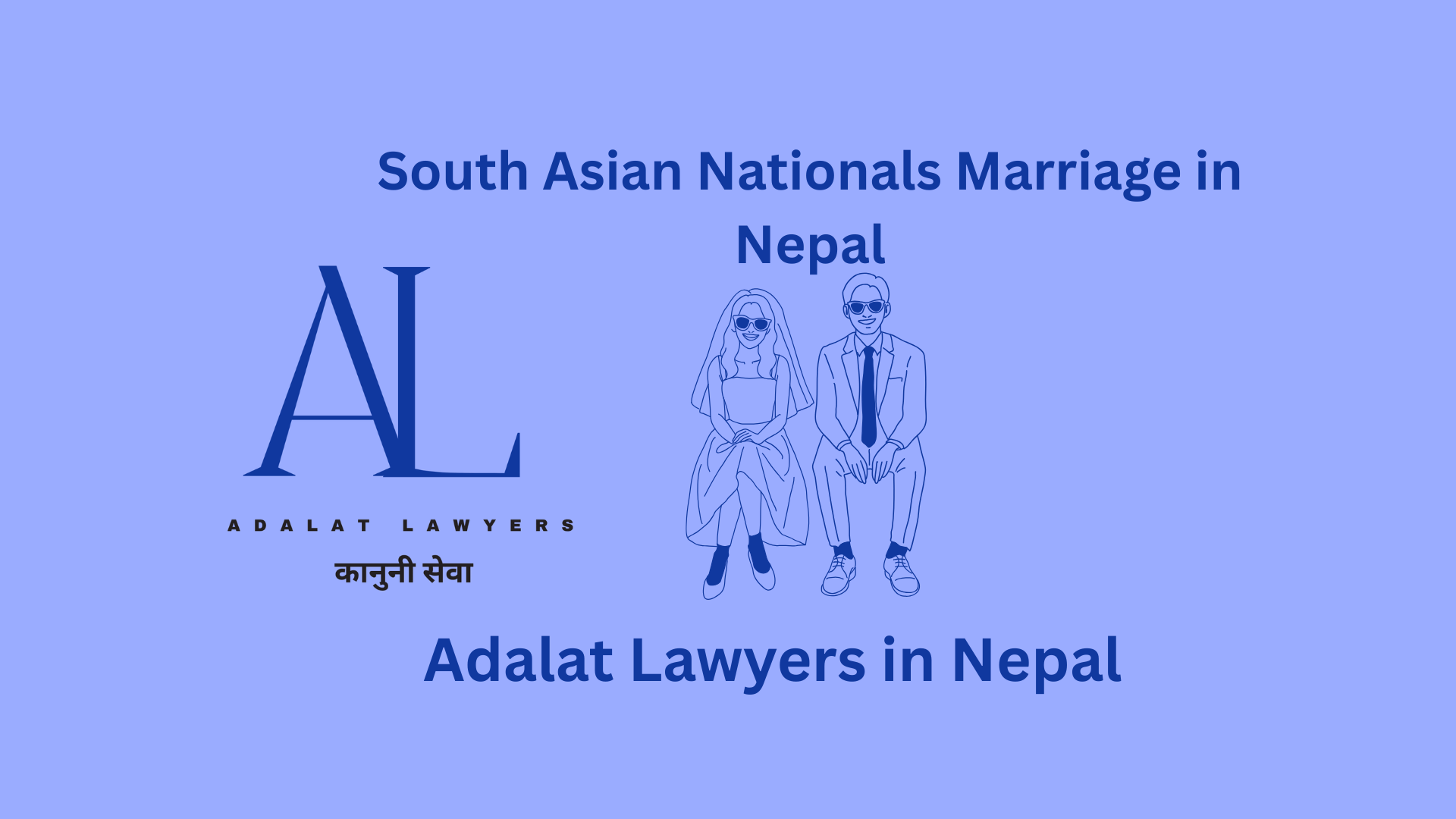 South Asian Nationals Marriage in Nepal